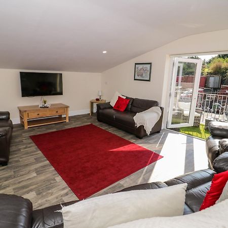 The Apartment At Plas Yr Eithin Amlwch Εξωτερικό φωτογραφία