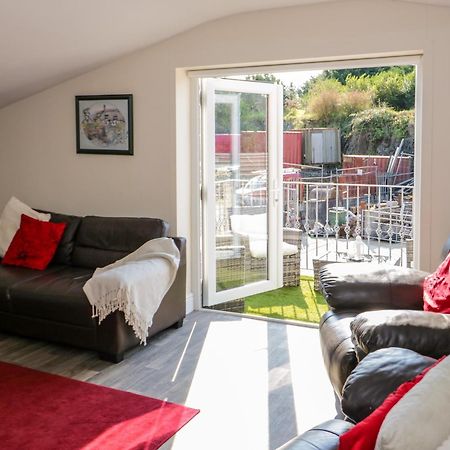 The Apartment At Plas Yr Eithin Amlwch Εξωτερικό φωτογραφία
