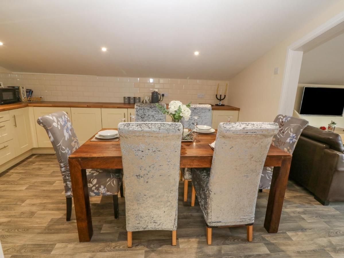 The Apartment At Plas Yr Eithin Amlwch Εξωτερικό φωτογραφία