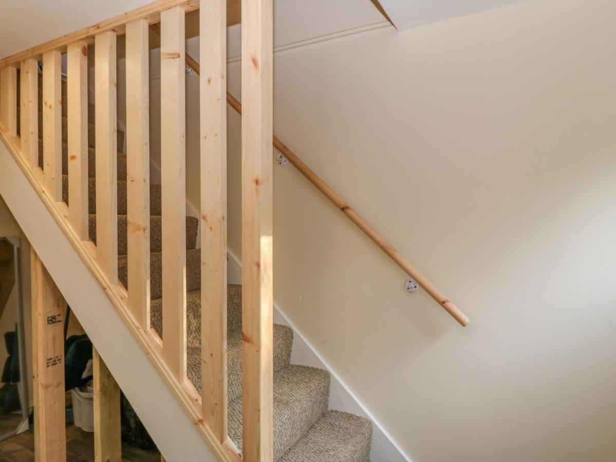 The Apartment At Plas Yr Eithin Amlwch Εξωτερικό φωτογραφία