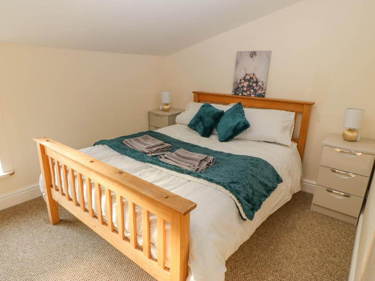The Apartment At Plas Yr Eithin Amlwch Εξωτερικό φωτογραφία