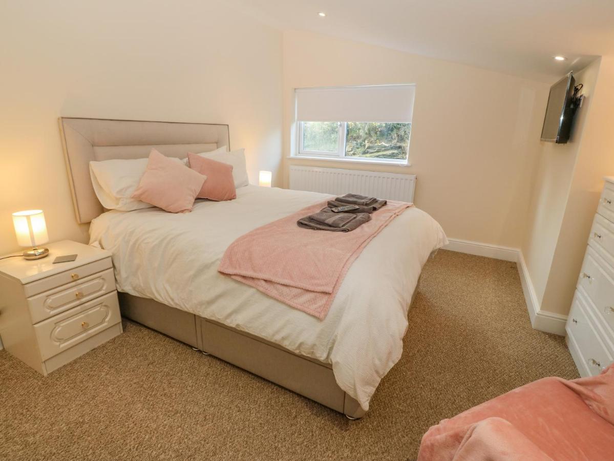 The Apartment At Plas Yr Eithin Amlwch Εξωτερικό φωτογραφία