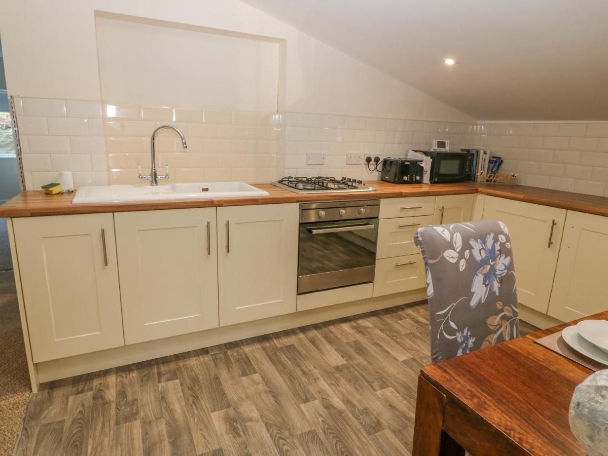 The Apartment At Plas Yr Eithin Amlwch Εξωτερικό φωτογραφία