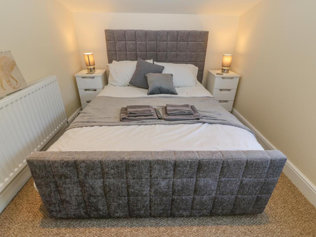 The Apartment At Plas Yr Eithin Amlwch Εξωτερικό φωτογραφία