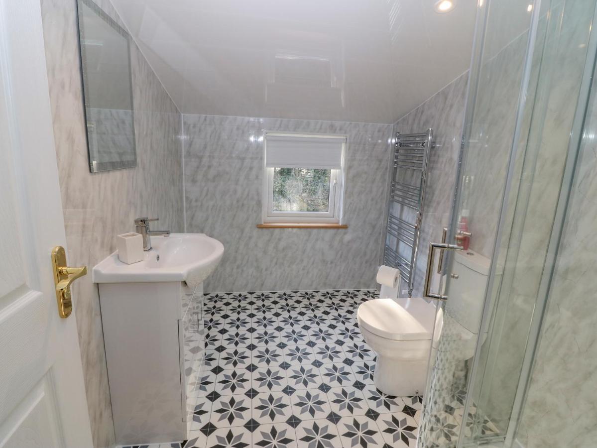 The Apartment At Plas Yr Eithin Amlwch Εξωτερικό φωτογραφία