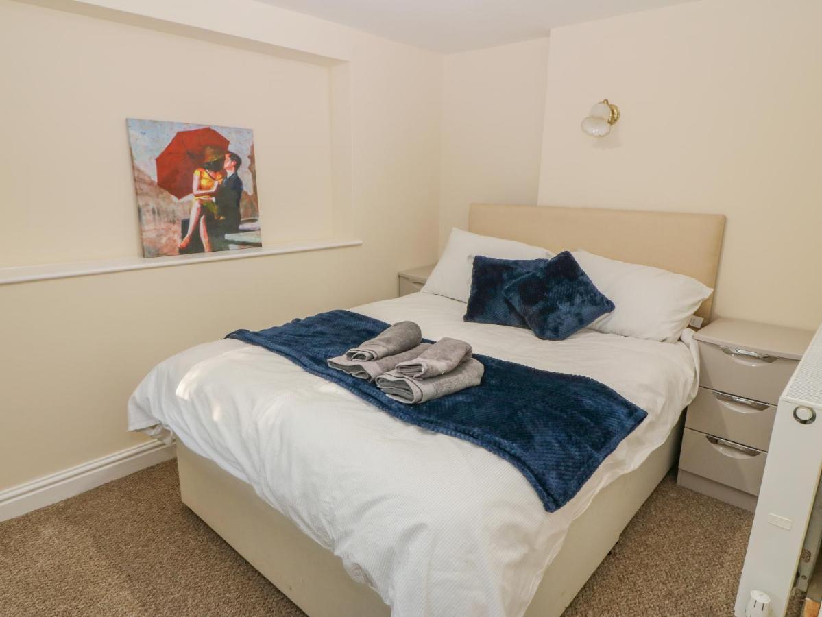 The Apartment At Plas Yr Eithin Amlwch Εξωτερικό φωτογραφία
