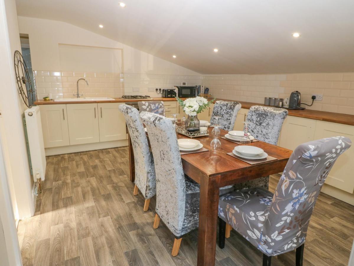 The Apartment At Plas Yr Eithin Amlwch Εξωτερικό φωτογραφία