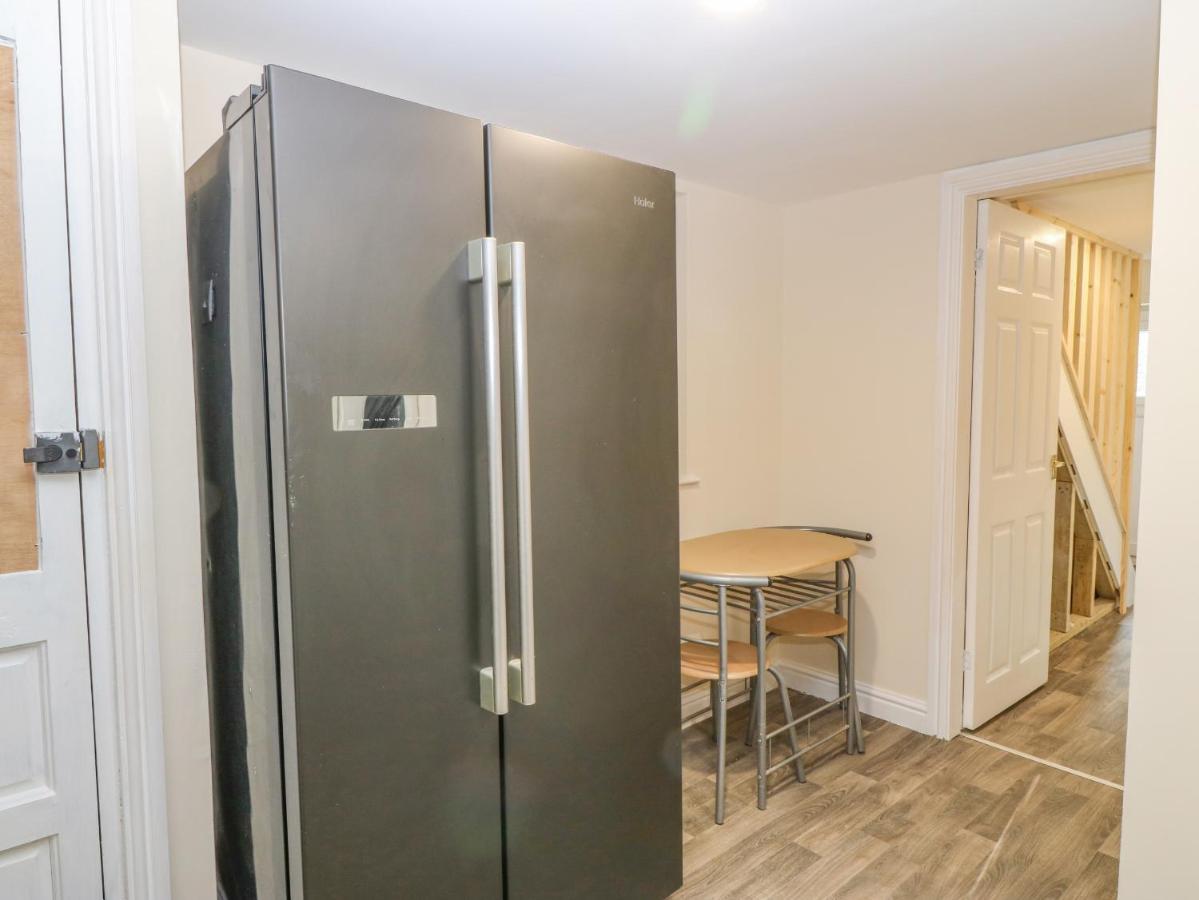 The Apartment At Plas Yr Eithin Amlwch Εξωτερικό φωτογραφία