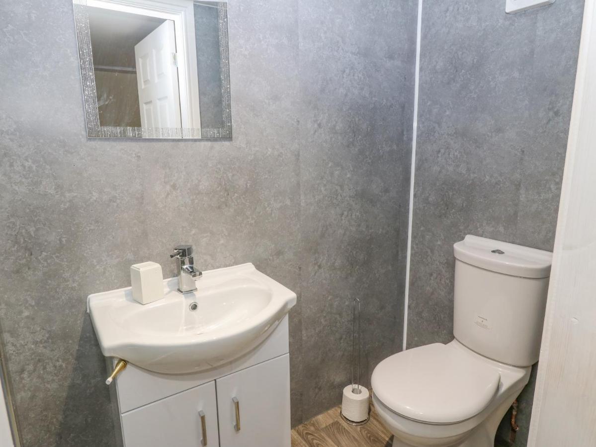 The Apartment At Plas Yr Eithin Amlwch Εξωτερικό φωτογραφία