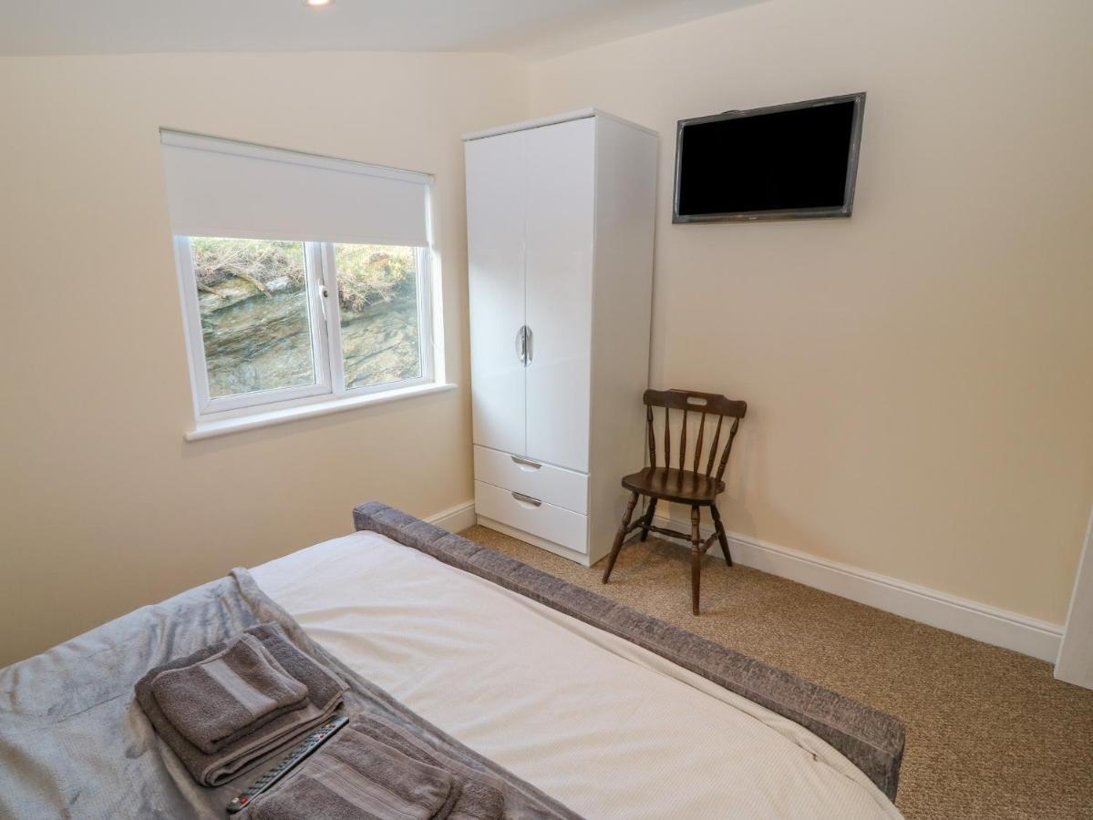 The Apartment At Plas Yr Eithin Amlwch Εξωτερικό φωτογραφία