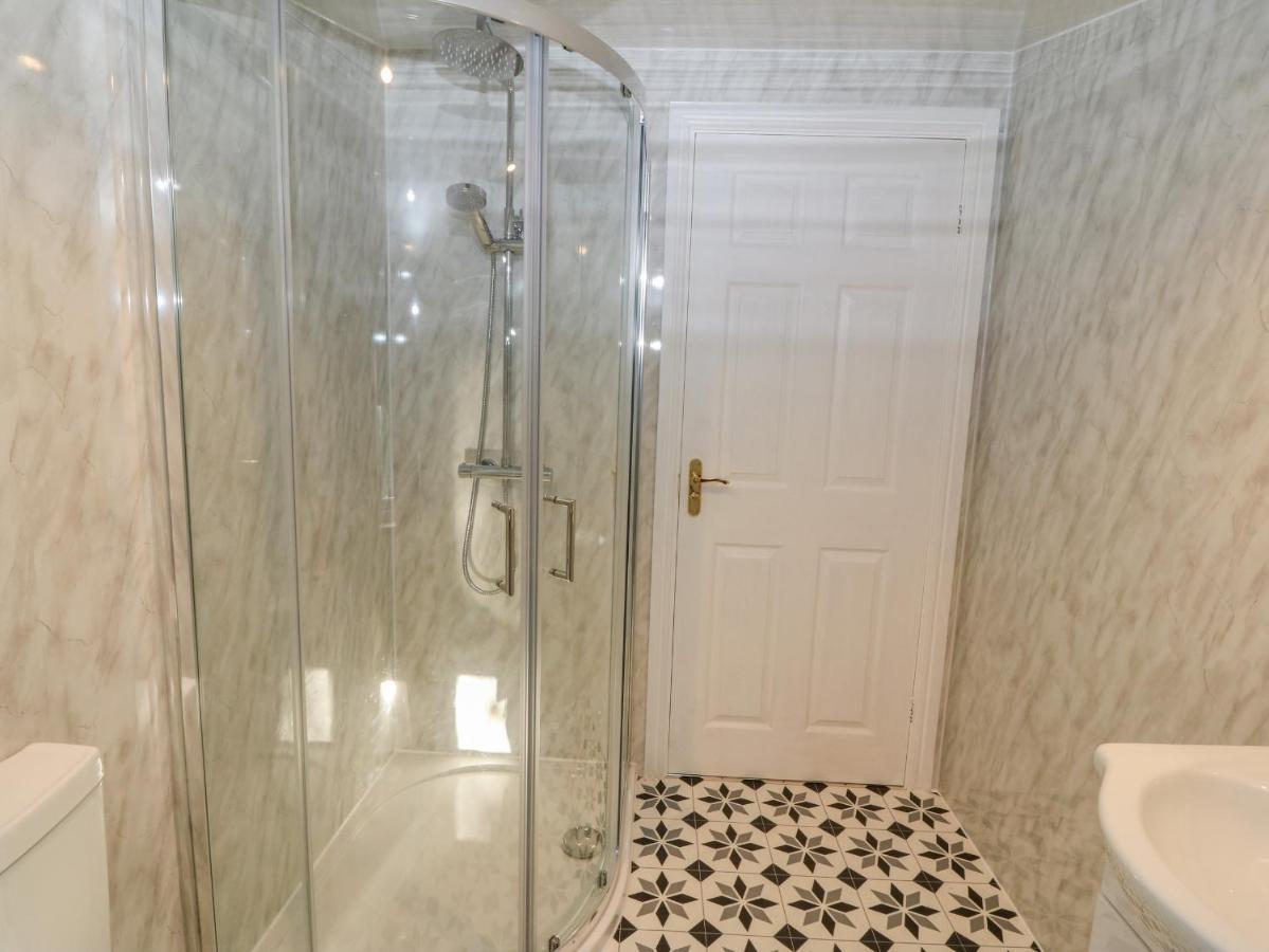 The Apartment At Plas Yr Eithin Amlwch Εξωτερικό φωτογραφία