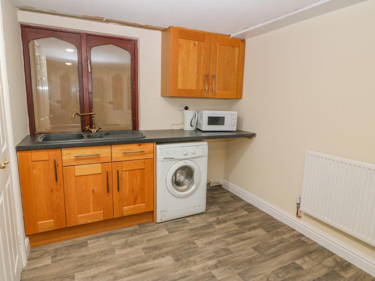 The Apartment At Plas Yr Eithin Amlwch Εξωτερικό φωτογραφία