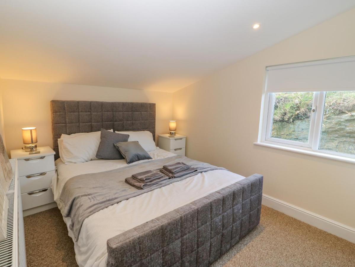The Apartment At Plas Yr Eithin Amlwch Εξωτερικό φωτογραφία