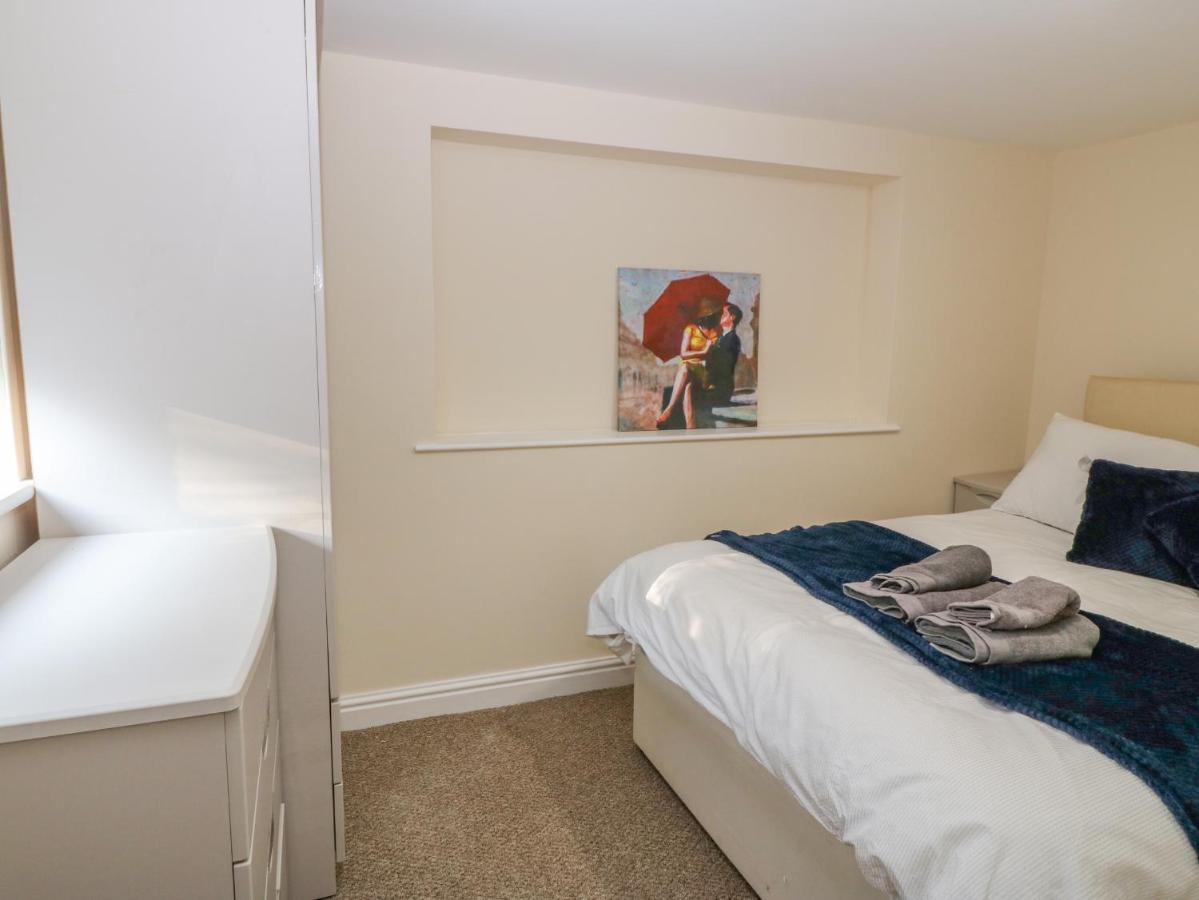 The Apartment At Plas Yr Eithin Amlwch Εξωτερικό φωτογραφία