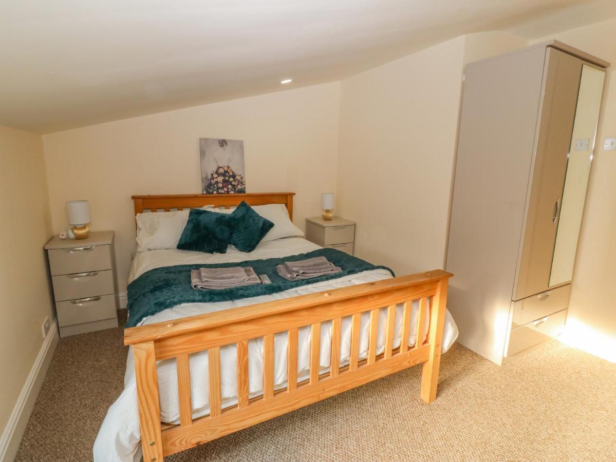 The Apartment At Plas Yr Eithin Amlwch Εξωτερικό φωτογραφία